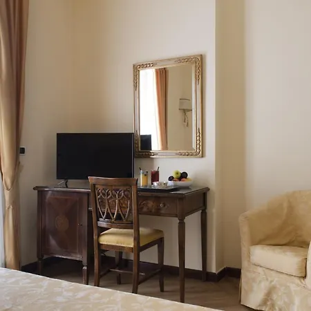 Hotel Parma E Oriente Wellness & 4*