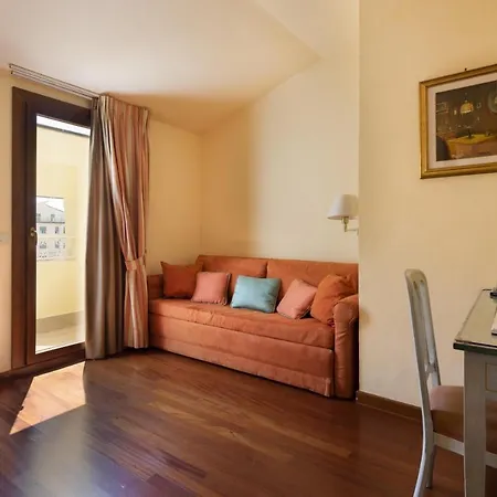 Parma E Oriente Wellness & Hotel 4*