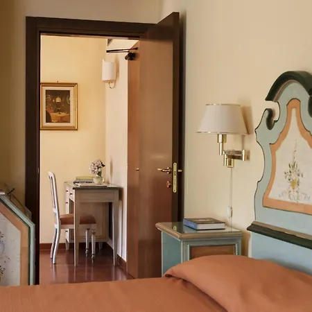 Parma E Oriente Wellness & Hotel
