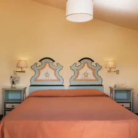 Parma E Oriente Wellness &