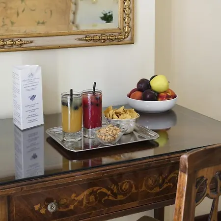 Hotel Parma E Oriente Wellness &
