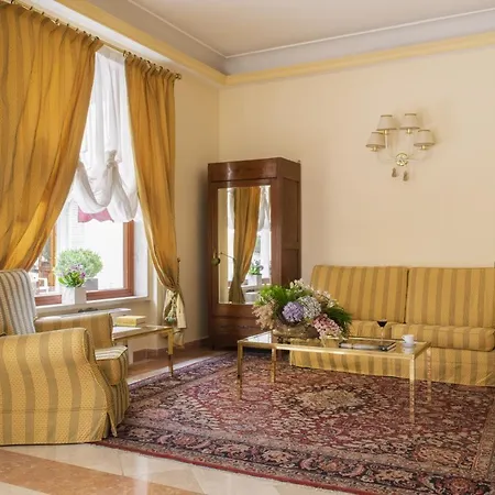 Parma E Oriente Wellness & 4* Montecatini Terme