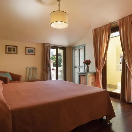 Parma E Oriente Wellness & 4* Montecatini Terme