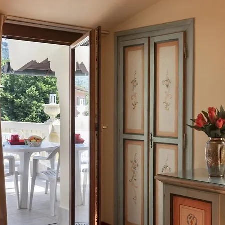 Parma E Oriente Wellness & Hotel Montecatini Terme