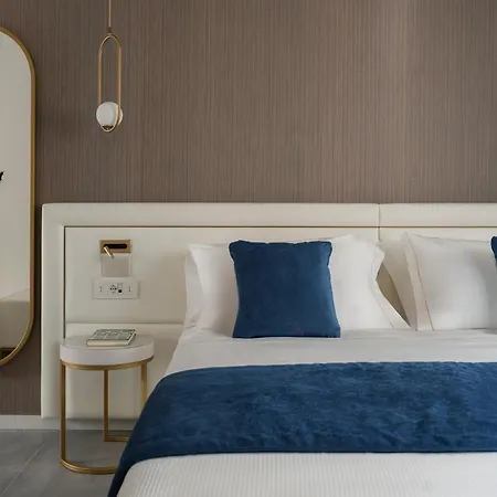 Parma E Oriente Wellness & 4*
