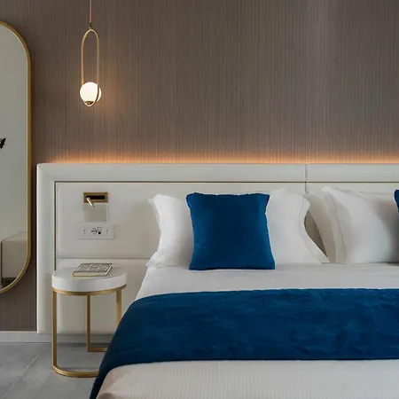 Parma E Oriente Wellness & 4* Montecatini Terme