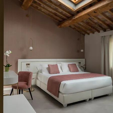 Parma E Oriente Wellness & Montecatini Terme