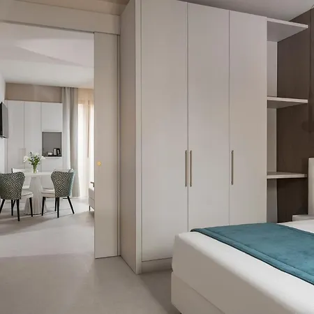 Parma E Oriente Wellness & Hotel