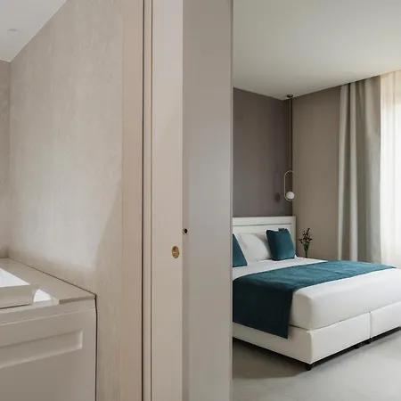 Parma E Oriente Wellness & Montecatini Terme