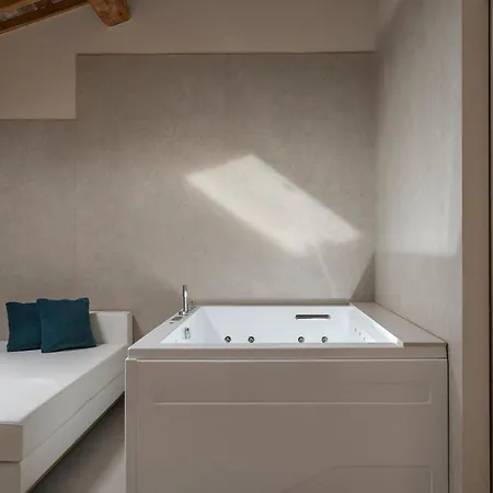Parma E Oriente Wellness & 4* Montecatini Terme
