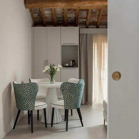 Parma E Oriente Wellness & Hotel 4*
