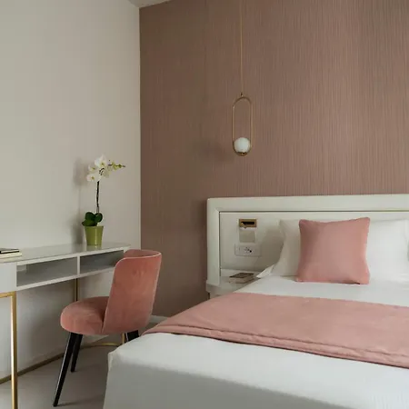 Hotel Parma E Oriente Wellness & Montecatini Terme