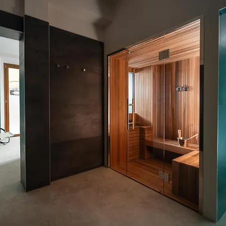 Hotel Parma E Oriente Wellness &