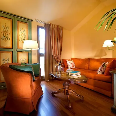 Parma E Oriente Wellness & Montecatini Terme