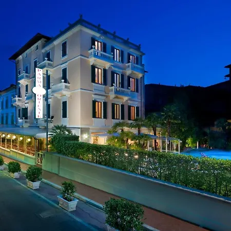 Parma E Oriente Wellness & 4*
